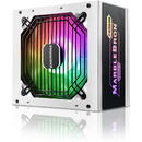 Enermax EMB850EWT-W-RGB, MarbleBron RGB, 850W, ATX, PFC Activ