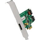 Dawicontrol Dawicontrol DC-610e SATA3 bulk PCIe