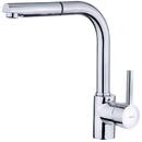 Teka Kitchen faucet ARK 938 chrom