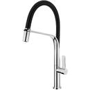 Teka FO 997 BLACK Kitchen faucet