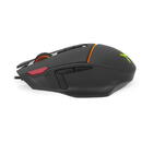 KRUX Fuze Pro 12000 DPI Negru