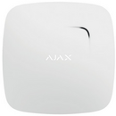 AJAX Smoke and carbon monoxide FireProtect Plus white