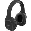 Tellur Casti Stereo Pulse Bluetooth Over-Ear Negru (microfon)