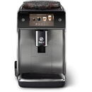 Philips Saeco SM6680/00 SAE GRANAROMA DLX BK 230/50 18 varietati de cafea,6 profiluri de utilizator, ecran TFT color