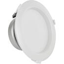 PNI Spot LED PNI D-Light 1502N incastrabil de interior 3000K alb neutru