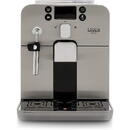 Gaggia Gaggia R19305/01 Brera LED Argintiu 1400 W