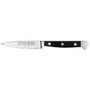 Güde Güde Alpha paring knife 8 cm POM black 1764/08