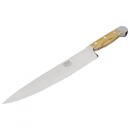 Güde Güde Alpha cooking knife 26 cm Olive Wood