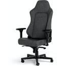 NobleChairs HERO TX Series Fabric SGL Anthracite (NBL-HRO-TX-ATC-SGL)