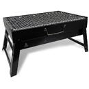 Maestro Folding grill suitcase 43x29x22 cm Maestro MR-1010