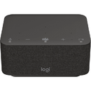 Logitech Logi Dock MS Teams Graphite