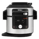 Ninja Multicooker Ninja OL750EU Food 14 în 1 1760W 7.5L 14 programe otel inoxidabil Negru