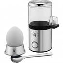 WMF WMF Küchenminis MyEgg 1 Egg Cooker 56 W Oţel inoxidabil