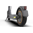 Ninebot by Segway Ninebot by Segway MAX G30E II 25 km/h Negru 100kg