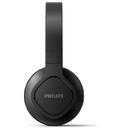 Philips Philips TAA4216BK/00 headphones/headsetWireless Head-band  USB Type-C Bluetooth Negru