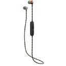 The House Of Marley The House Of Marley Smile Jamaica Wireless 2 Headset In-ear Calls/Music USB Type-C Bluetooth Multicolour