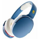 SKULLCANDY Skullcandy Hesh Evo Headphones  Wireless Head-band USB Type-C Bluetooth Blue