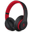 Apple Apple Beats Studio3 Wireless Over-Ear Headphones - The Beats Decade Collection - Defiant Black-Red