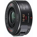 Panasonic Panasonic 14-42mm F3.5-5.6 MILC Standard lens Black