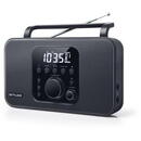 Muse Muse M-091 R Portable Digital Black