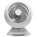 Duux Duux Globe Table Fan alb