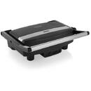 TRISTAR Tristar GR-2856 Contact grill 1000 W Negru