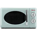 GIRMI Girmi FM21 Over the range Combination microwave 20 L 700 W Albastru