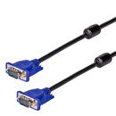 Akyga Akyga AK-AV-01 VGA cable 1.8 m VGA (D-Sub) Black