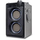 OVERMAX Overmax Soundbeat 5.0 Black 40 W