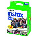 Fujifilm Fujifilm Instax Wide Film instant picture film 20 pc(s) 108 x 86 mm