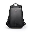 PORT Designs Rucsac pentru laptop de 13"-15.6’’ Negru