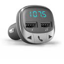 Energy Sistem Energy Sistem 44826 87.5 - 108 MHz Bluetooth Black, Silver