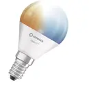 LEDVANCE LEDVANCE 00217490 Smart bulb 5 W Multicolour, Stainless steel, White Wi-Fi