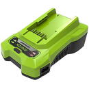 GREENWORKS Charger 40V 2A Greenworks G40C - 2932507