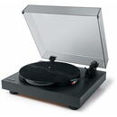 Muse Muse MT-105 B audio turntable Black