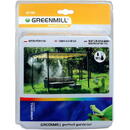 GREENMILL KIT RACIRE CU PULVERIZARE APA TIP CEATA - 15M / 8 DUZE