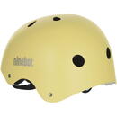 Segway Yellow helmet for scooter Segway for adults 54-60 cm