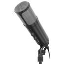 Genesis GENESIS Radium 600 Black Studio microphone