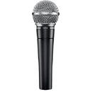 SHURE Shure SM58 Black Studio microphone