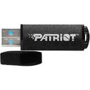 Patriot Patriot Memory PEF256GRGPB32U USB flash drive 256 GB USB Type-A 3.2 Gen 1 (3.1 Gen 1) Black