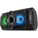 SVEN SVEN PS-650 50W portable BT speaker Black