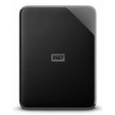 Western Digital Elements SE 2TB HDD USB3.0 Portable 2.5inch Black