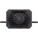 Verbatim COOLING STAND SUREFIRE BORA X1 17" RGB BLACK