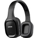 Grixx Casti wireless GRIXX Optimum - Overband Bluetooth - negre