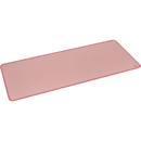 Logitech Desk Mat, 700x300, Dark Rose