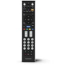 Thomson ROC1128SON Universala pentru  Sony TVs,Infrarosu,Distanta operare 10 m, Negru
