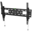 Hama TILT "Professional" TV Wall Bracket, 203 cm (80"), 600 x 400, black