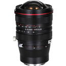 Laowa Obiectiv Manual Venus Optics Laowa 15mm f/4.5R Zero-D Shift pentru Nikon Z-Mount
