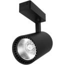 NVOX Lampă Led negru 30w 2250lm lumină rece 6000k