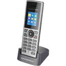 Grandstream Grandstream Networks DP722 IP phone Black, Grey 10 lines TFT